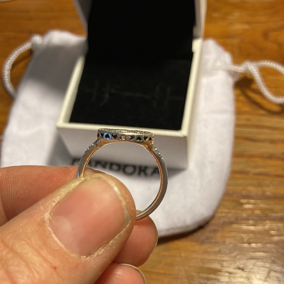 Pandora ring - Picture 3 of 3
